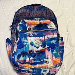 Kipling backpack